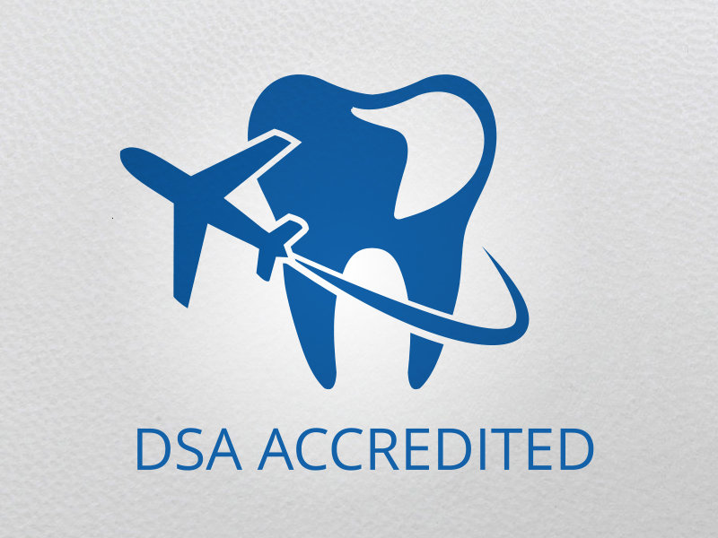 accredited