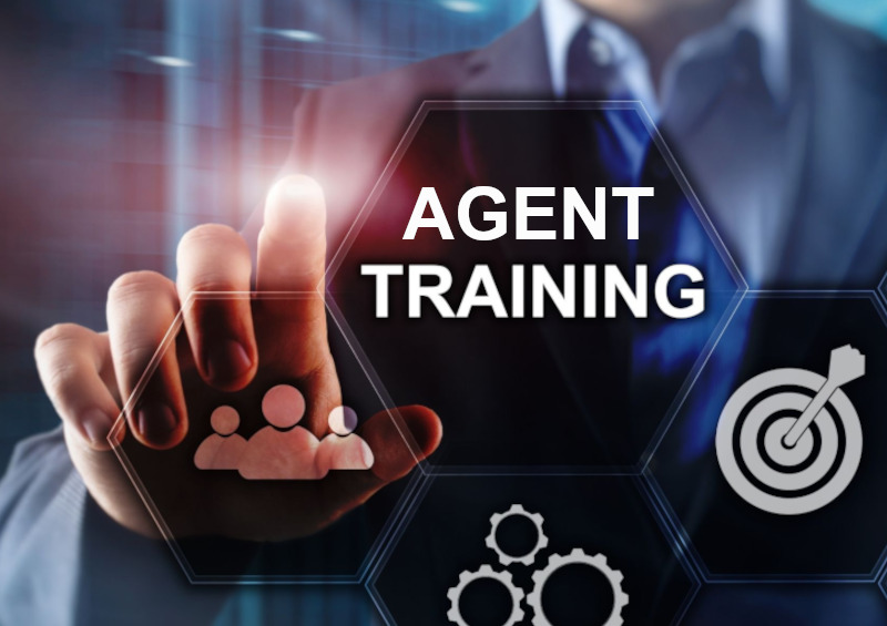 agent-training