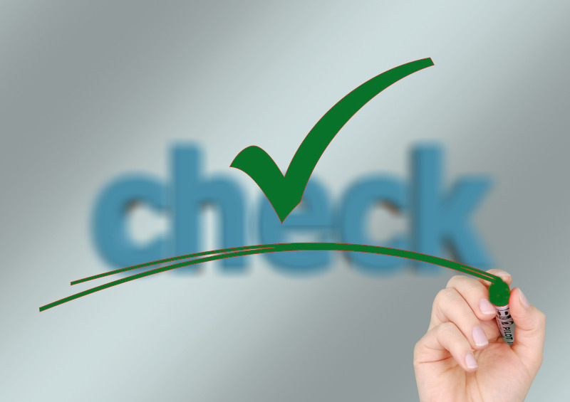 checktick