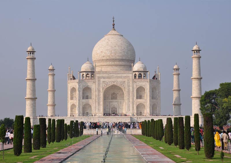 Dental treatment in India