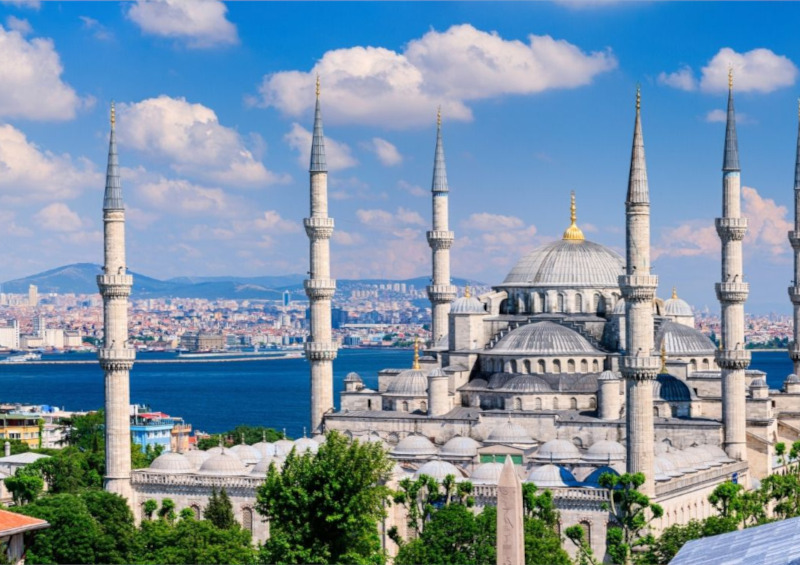 istanbul