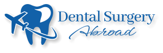 Dental Surgery Abroad Logo