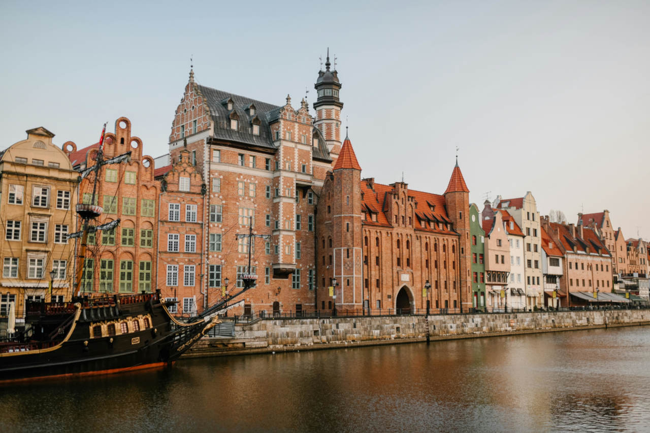 poland